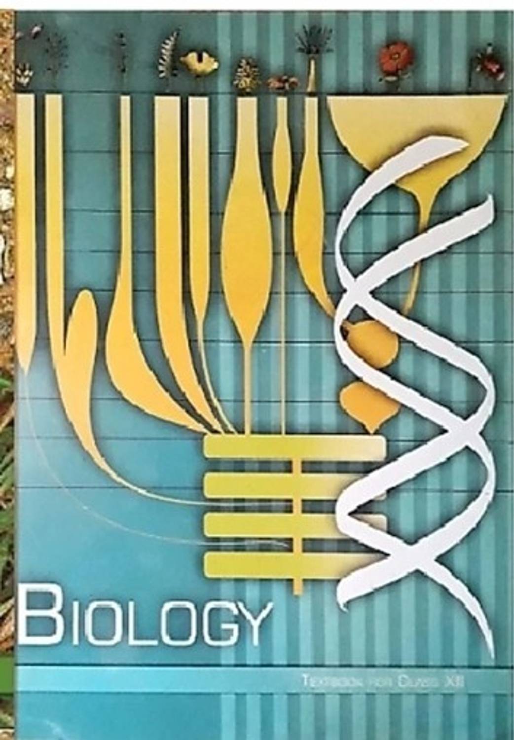 12th Biology