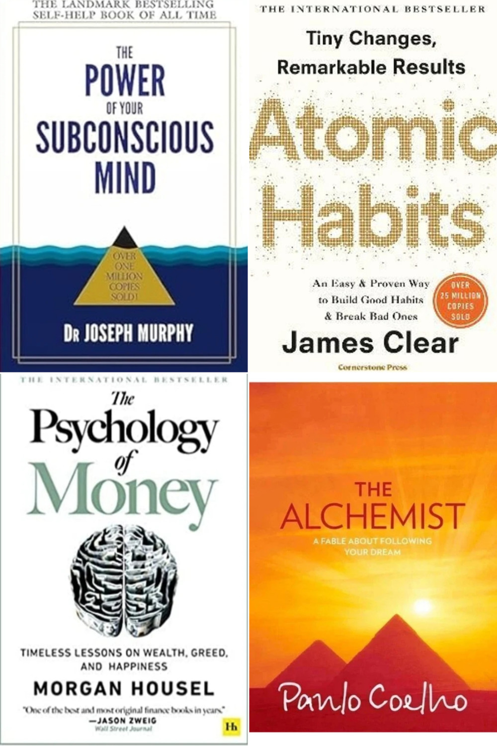 Image of Combo Of Book Set