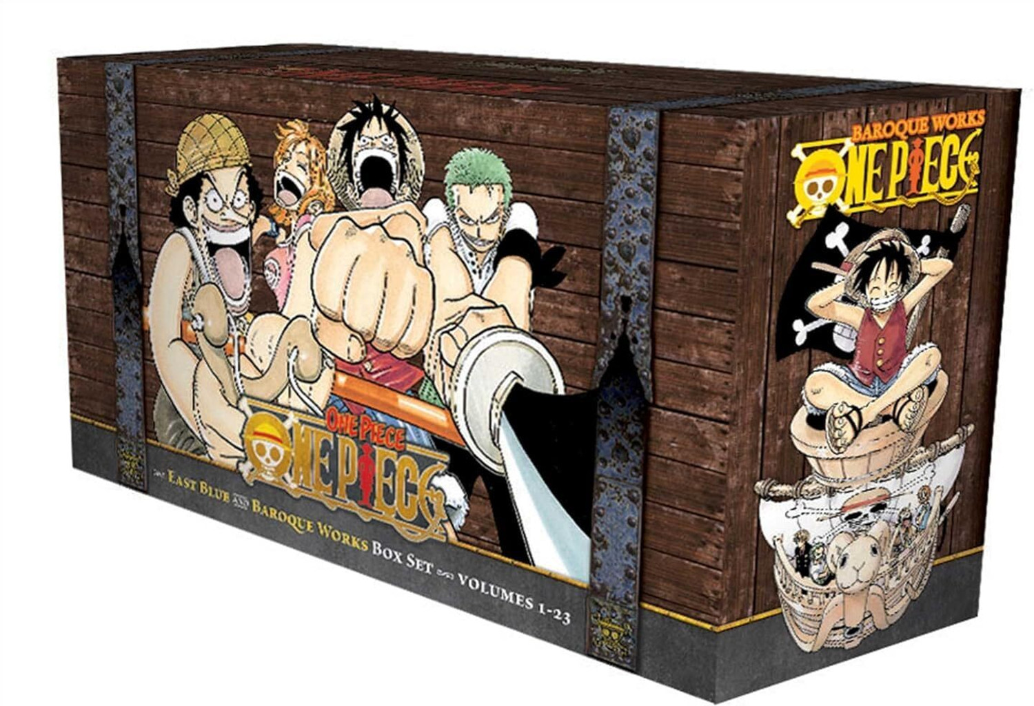 ONE PIECE BOX まとめ ONE PIECE BLIND BOX - Adawwrably