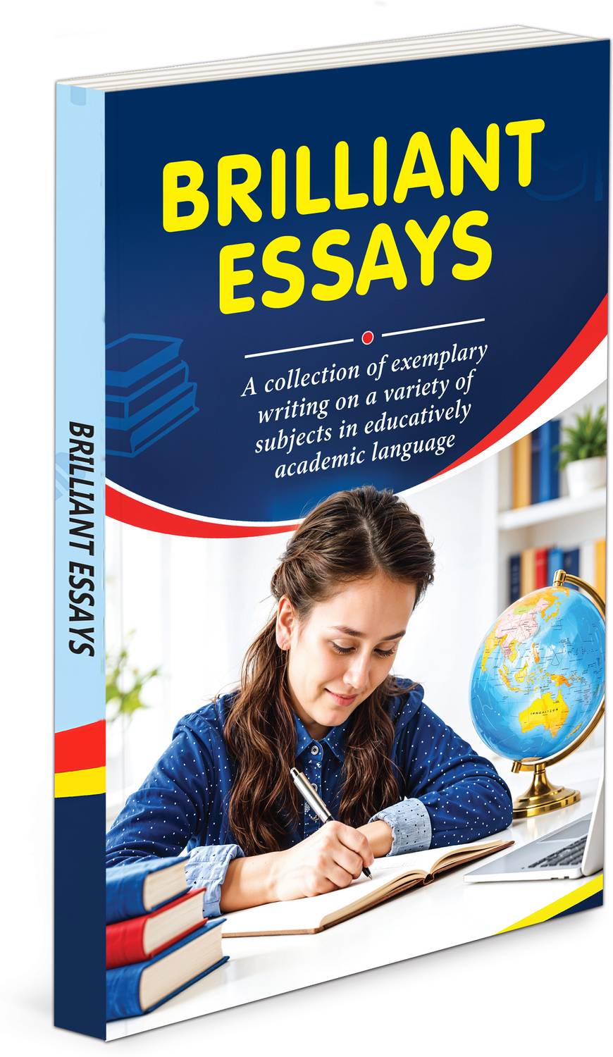 Brilliant Essays By Sawan