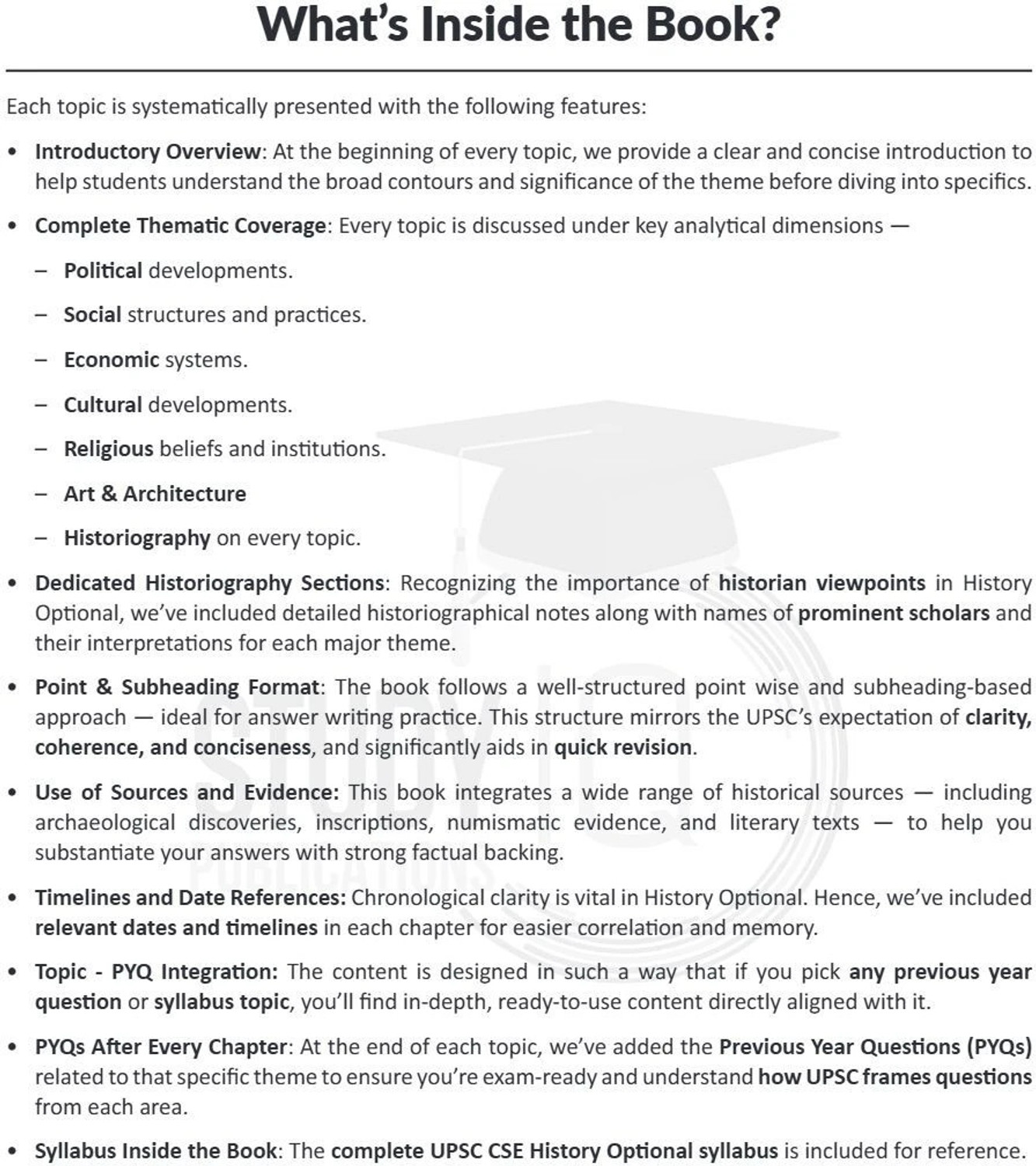 Image of Ancient India History For UPSC History Optional 2026 (English) (Sainil Nagare)