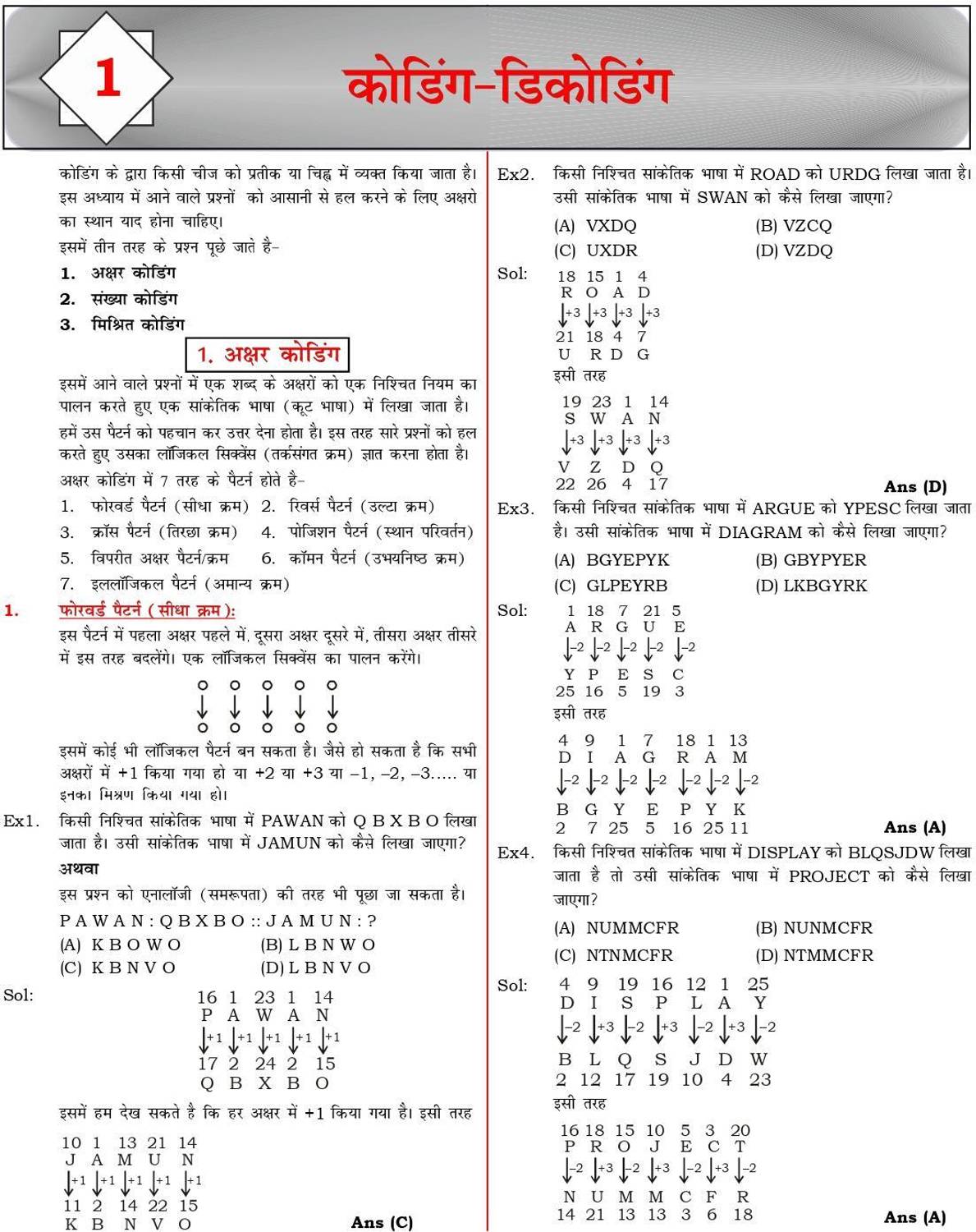 Reasoning Book With Piyush Varshney (Hindi) - Image 4