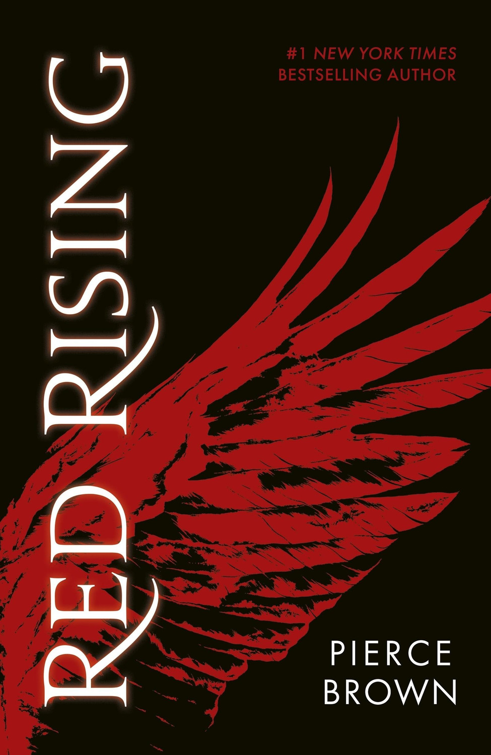 Image of Enter The Explosive First Book In The Globally Bestselling Dystopian Space Opera Series (Red Rising Series 1)