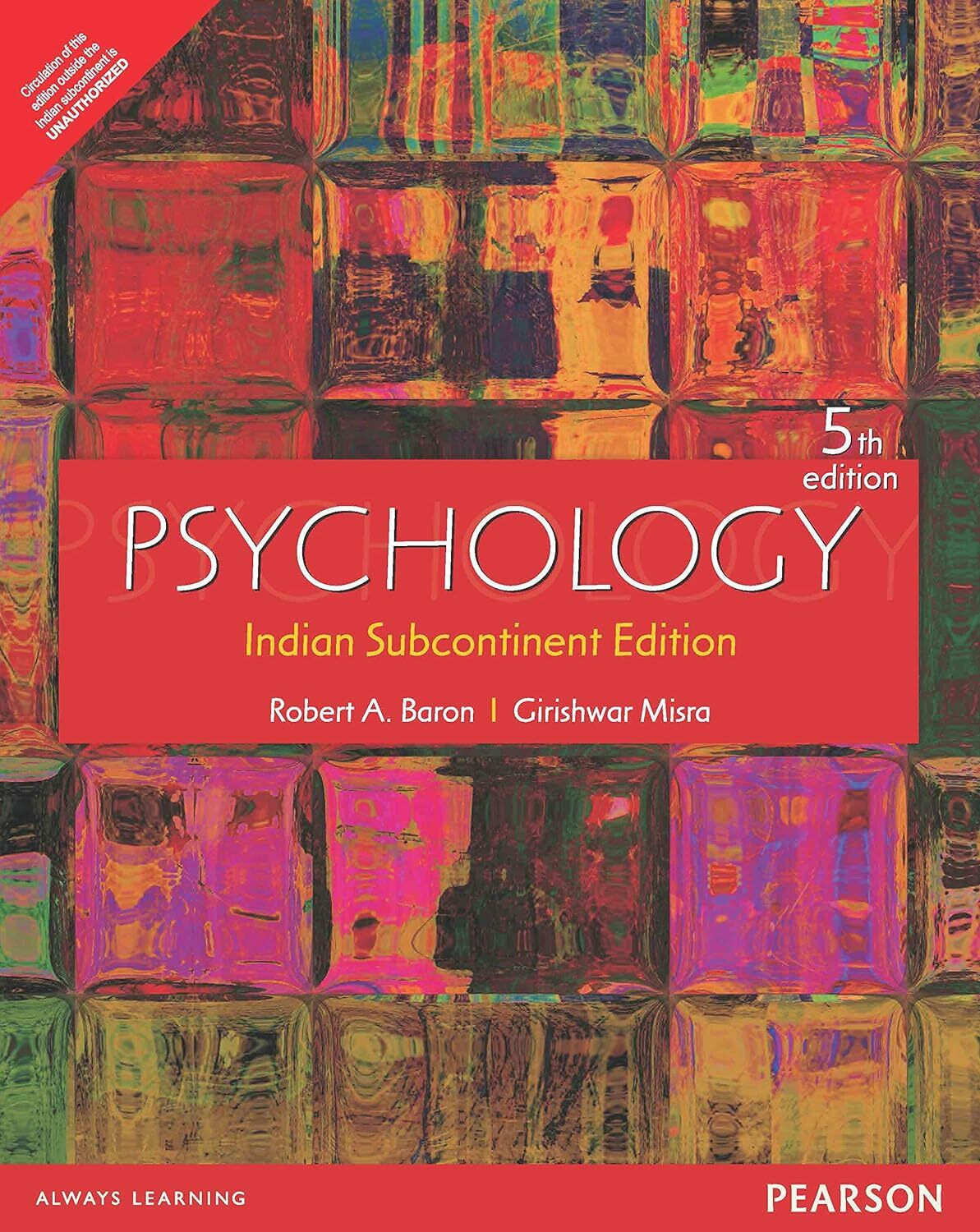 Image of Psychology (CourseCompass Edition)