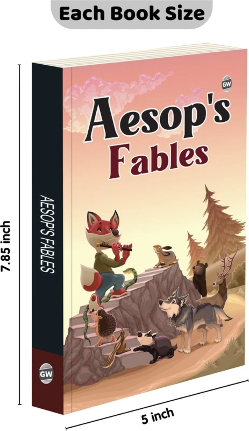 Image of Generic Set. Combo Set Of 4 Books