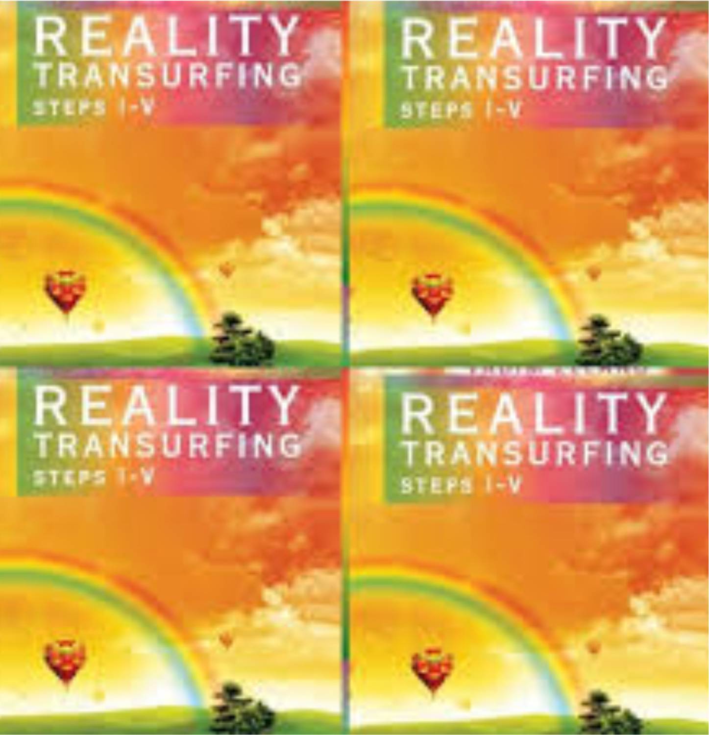 Reality Transurfing. Steps I-V: Buy Reality Transurfing. Steps I-V