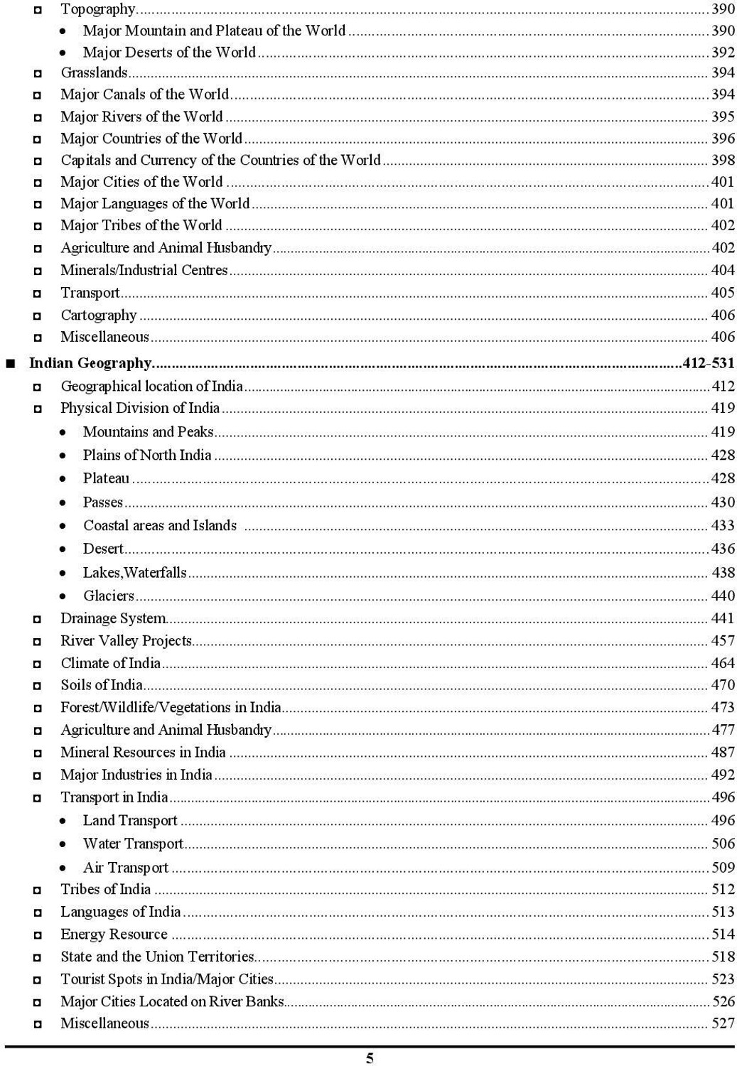 Image of RRB GK & General Science Chapterwise Solved Papers 2026 English Medium
