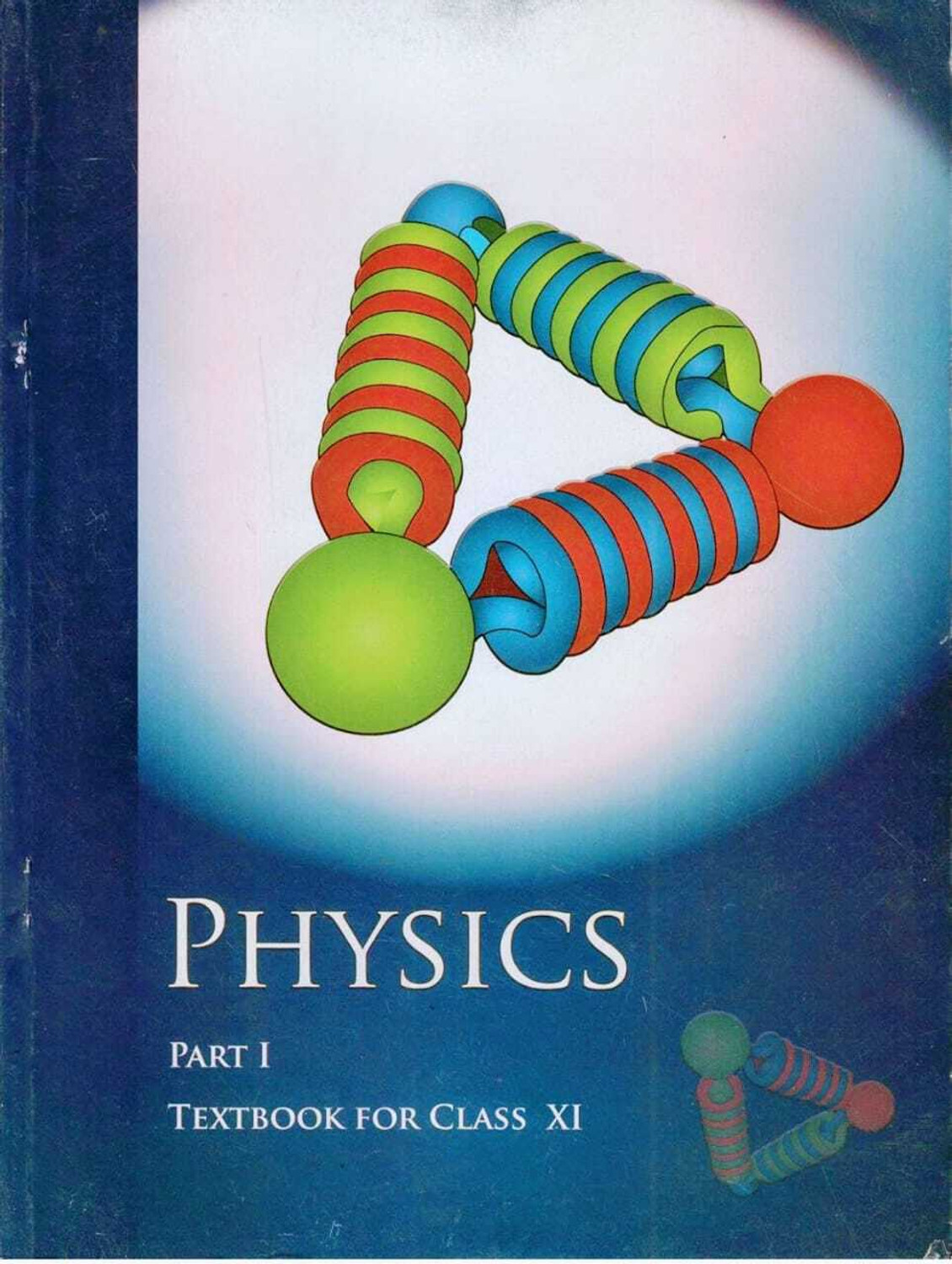 Image of NCERT Science (PCB) Complete Books Set For Class -11 (English Medium) Edition As Per NCERT (Paperback, NCERT PUBLICATION)