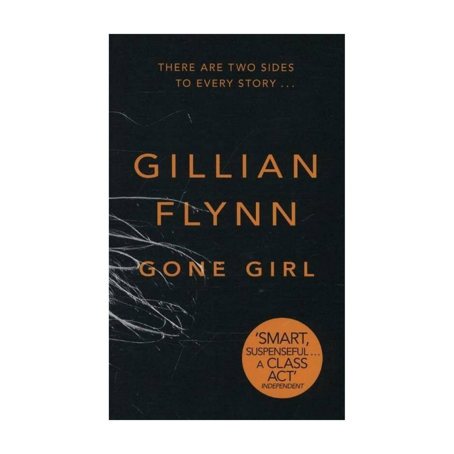 GONE GIRL (A FORMAT)
