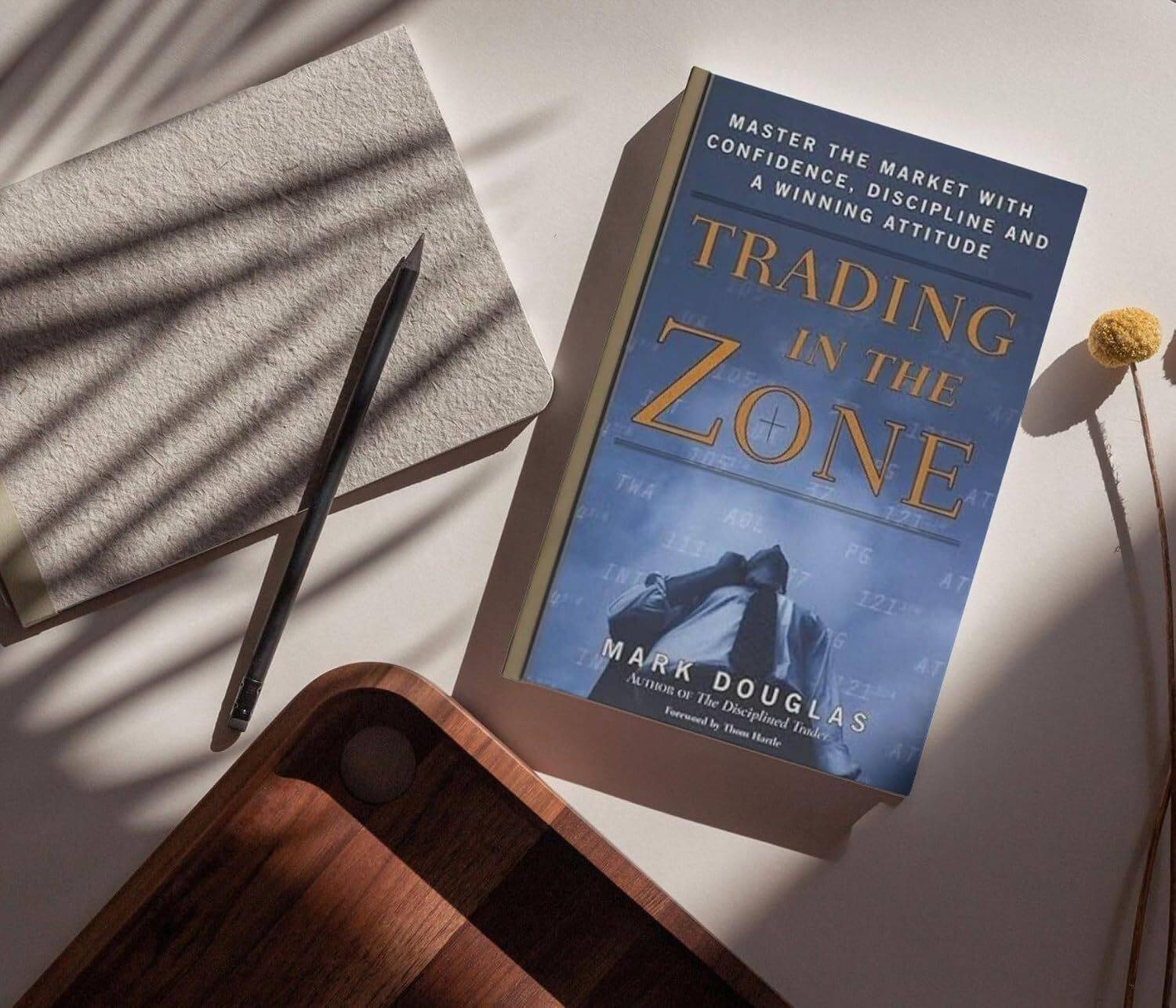 Trading In The Zone - Image 1
