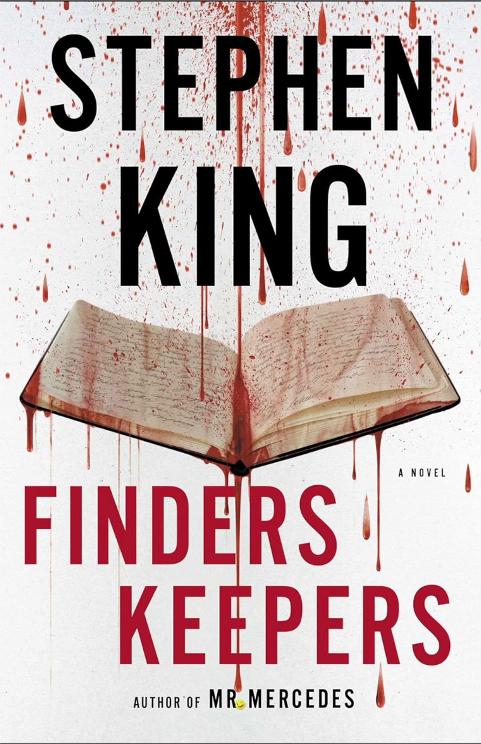 Image of Finders Keepers: A Novel