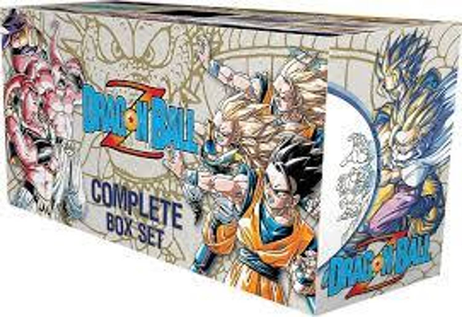 Dragon Ball Z: Buy Dragon Ball Z by Akira Toriyama at Low Price in