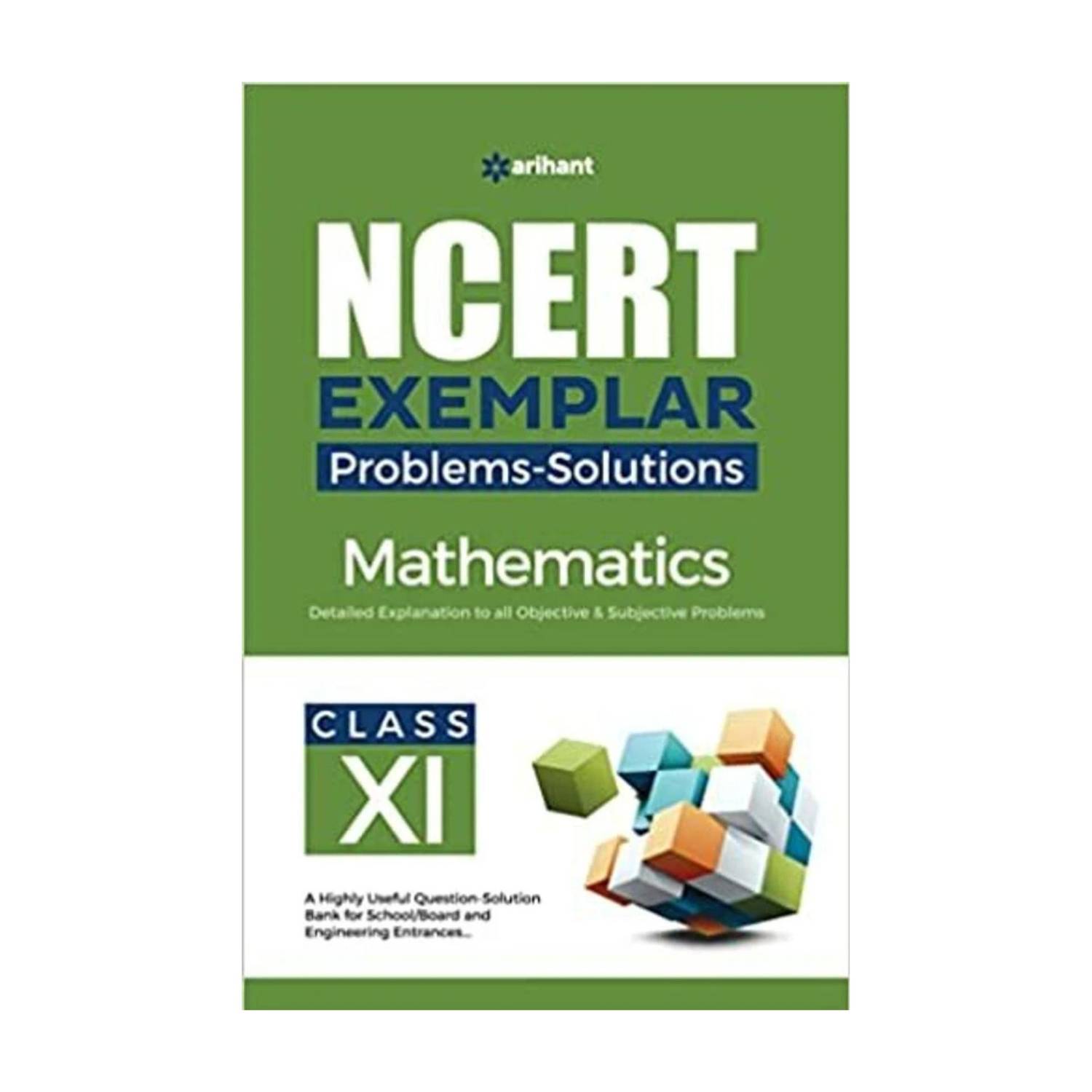 Airhant Ncert Exampler Math Class 11