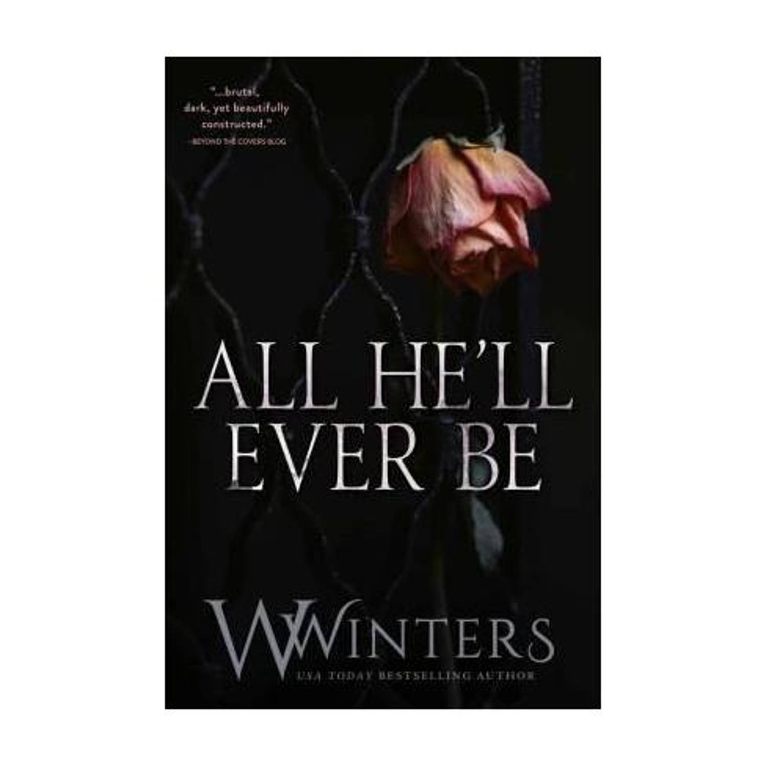 All Hell Ever Be
