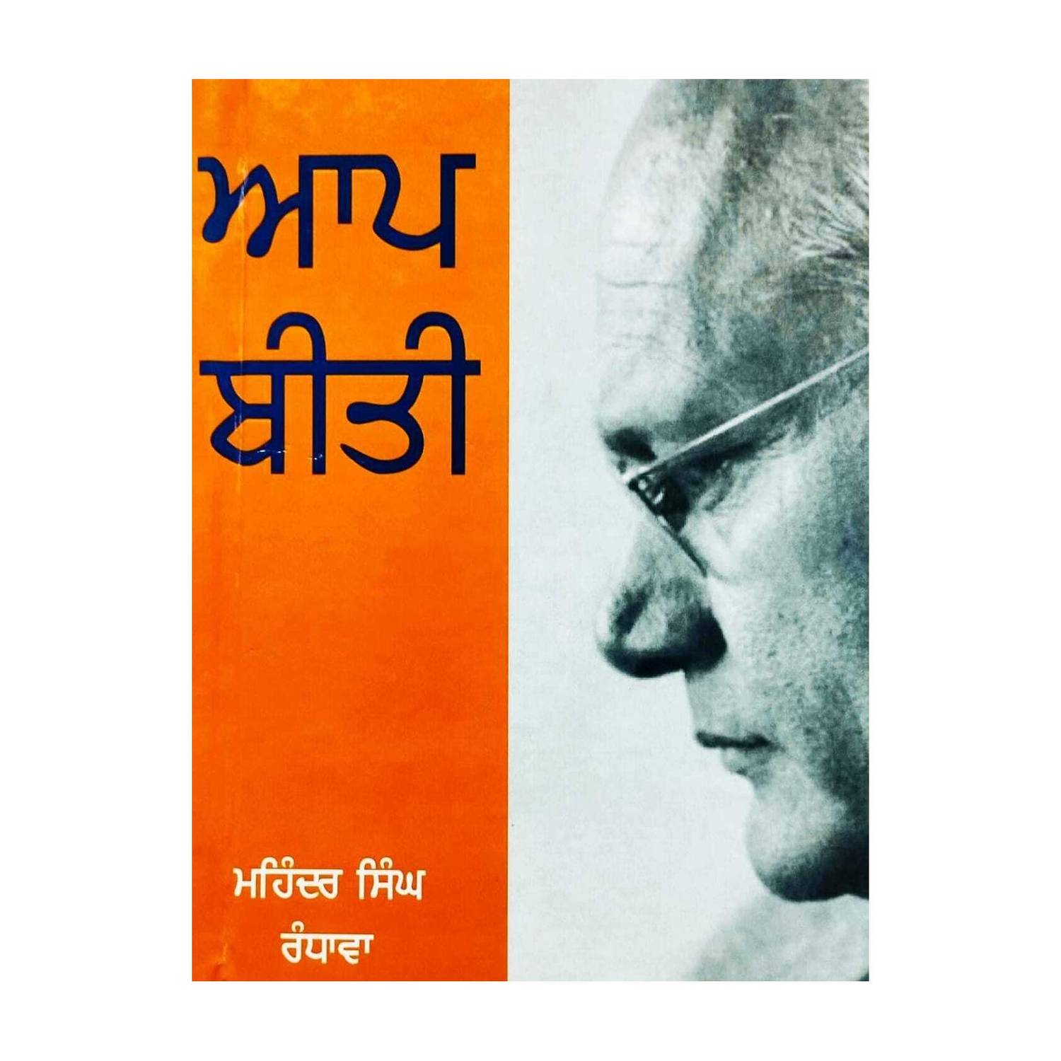 Aap Beeti