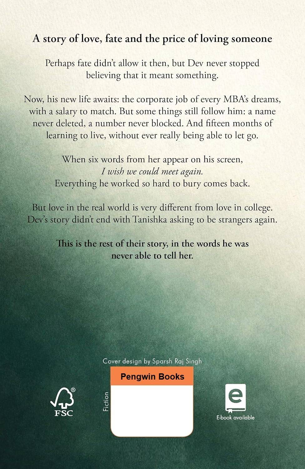 You Were Never Meant To Read This - Image 2