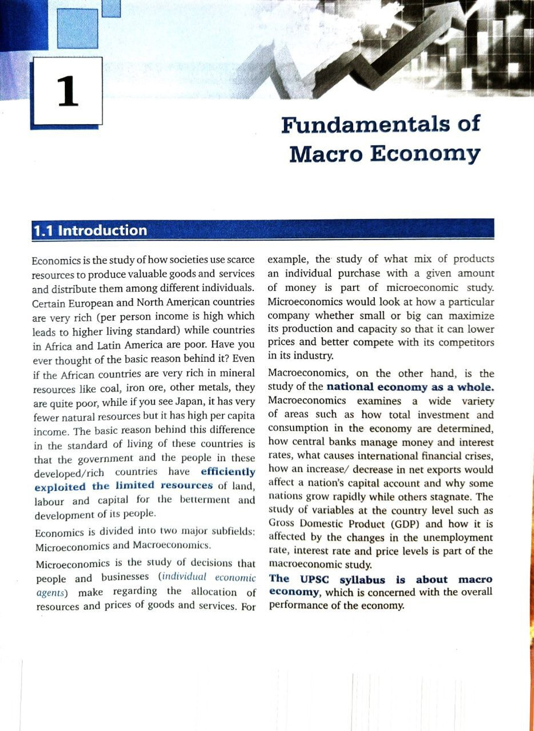 Image of Vivek Singh Indian Economy 9th Edition 2025-26 For UPSC CSE Civil Services Exam (Prelims + Mains) Includes Budget 2025-26 & Economic Survey 2024-25 PYQ Previous Year In English Medium