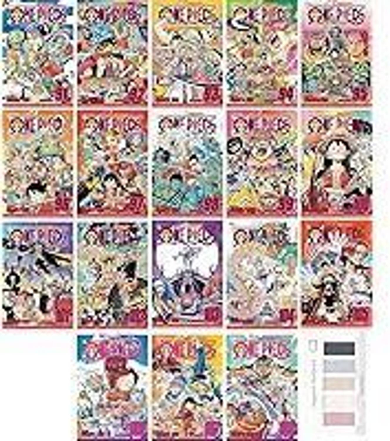 one-piece-box-set-5-volume-91-