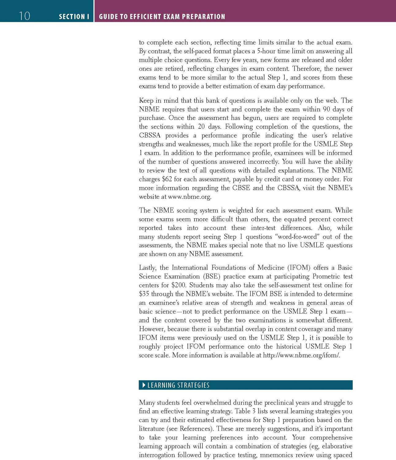 Image of First Aid For The USMLE Step 1 2026