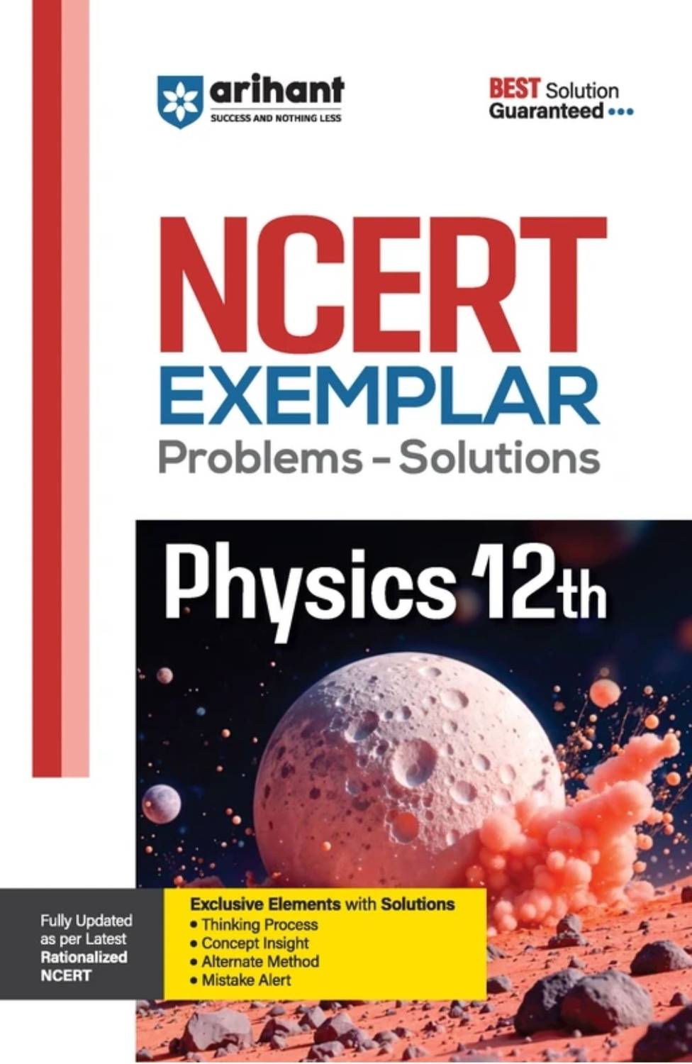 Airhant Ncert Exampler Physics Class 12