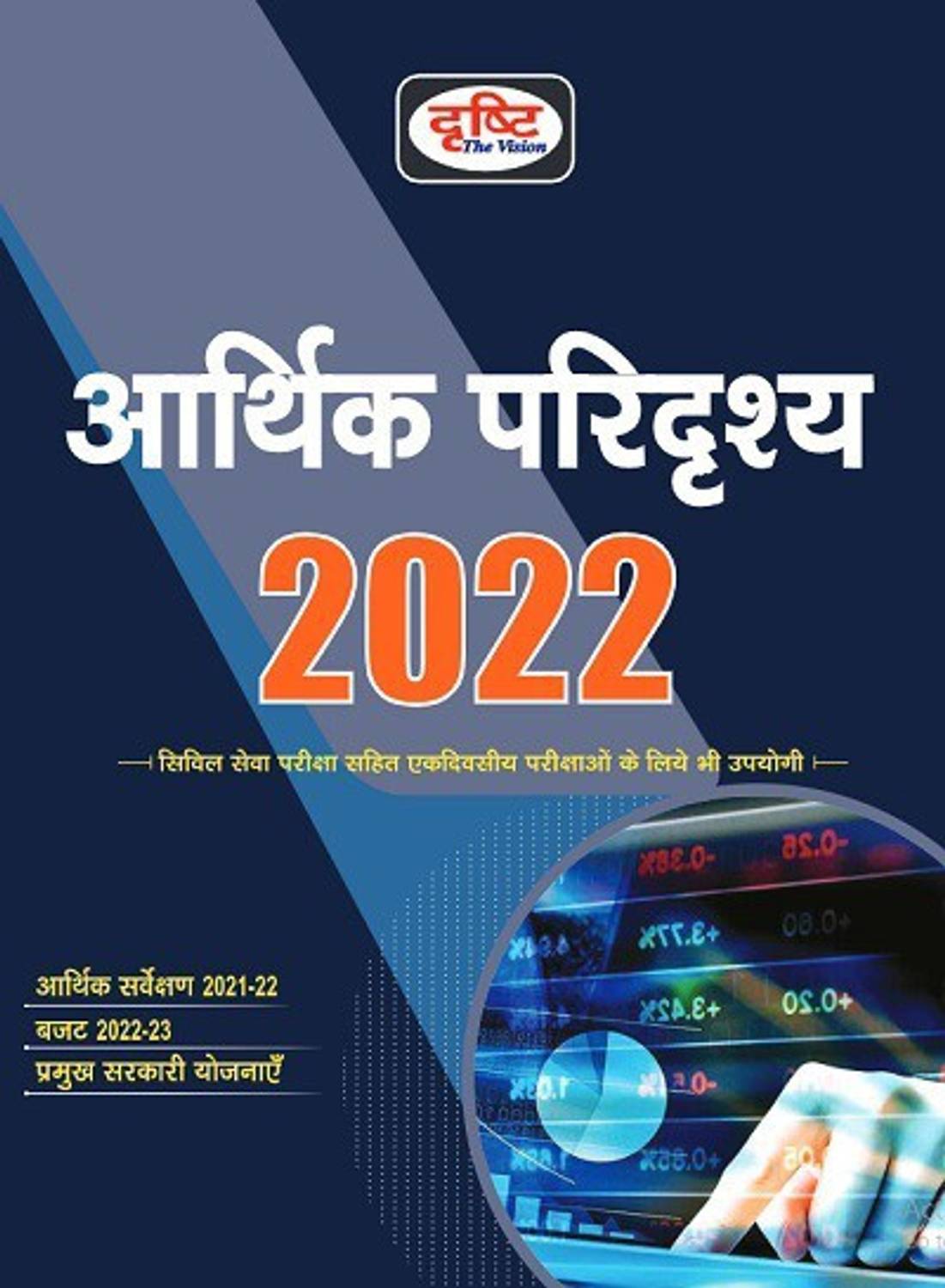Aarthik Paridrishya 2022