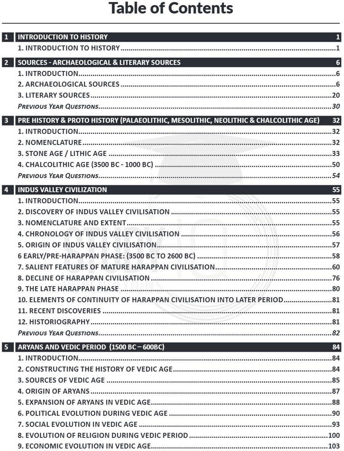 Image of Ancient India History For UPSC History Optional 2026 (English) (Sainil Nagare)