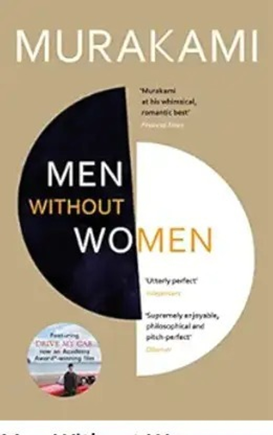 Image of Men Without Women