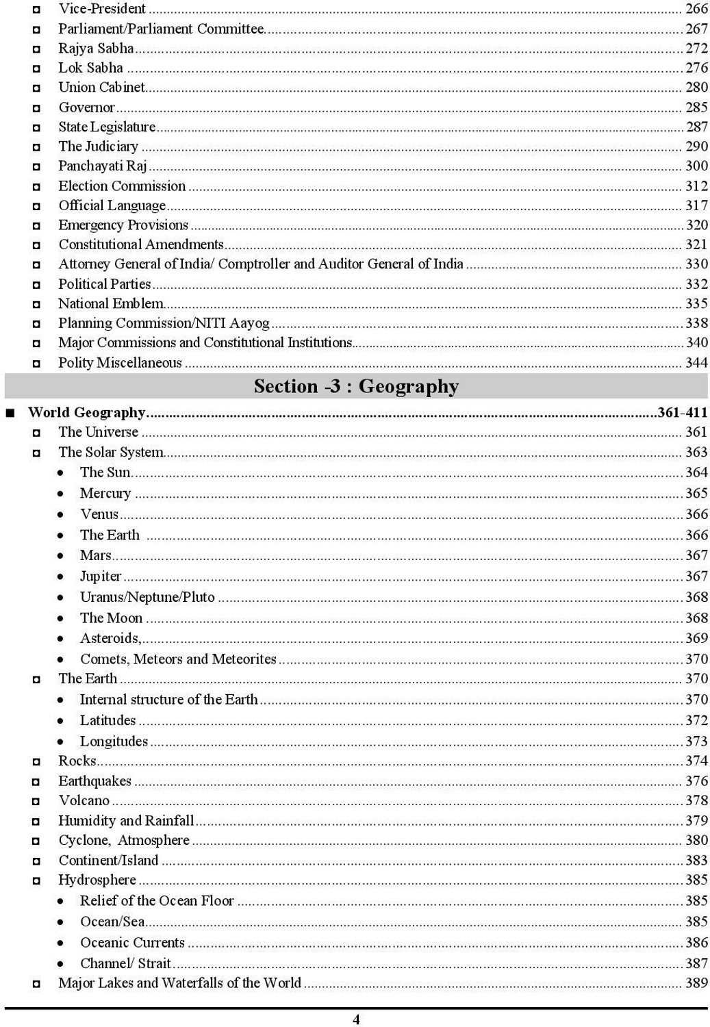 Image of RRB GK & General Science Chapterwise Solved Papers 2026 English Medium