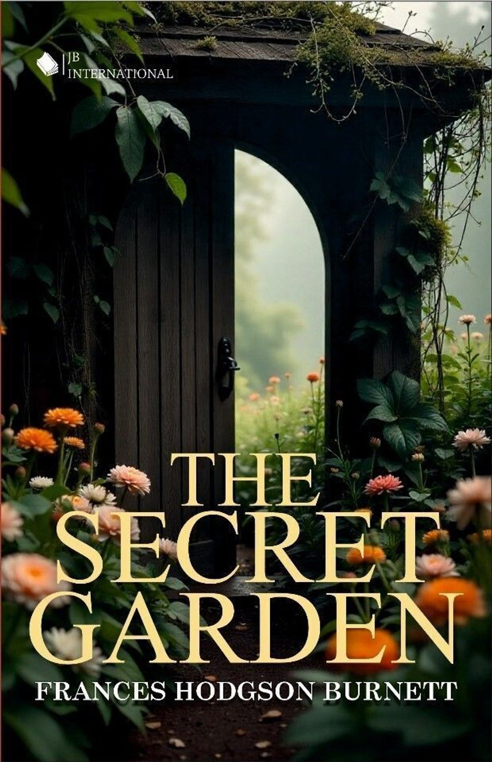 Image of The Secret Garden
