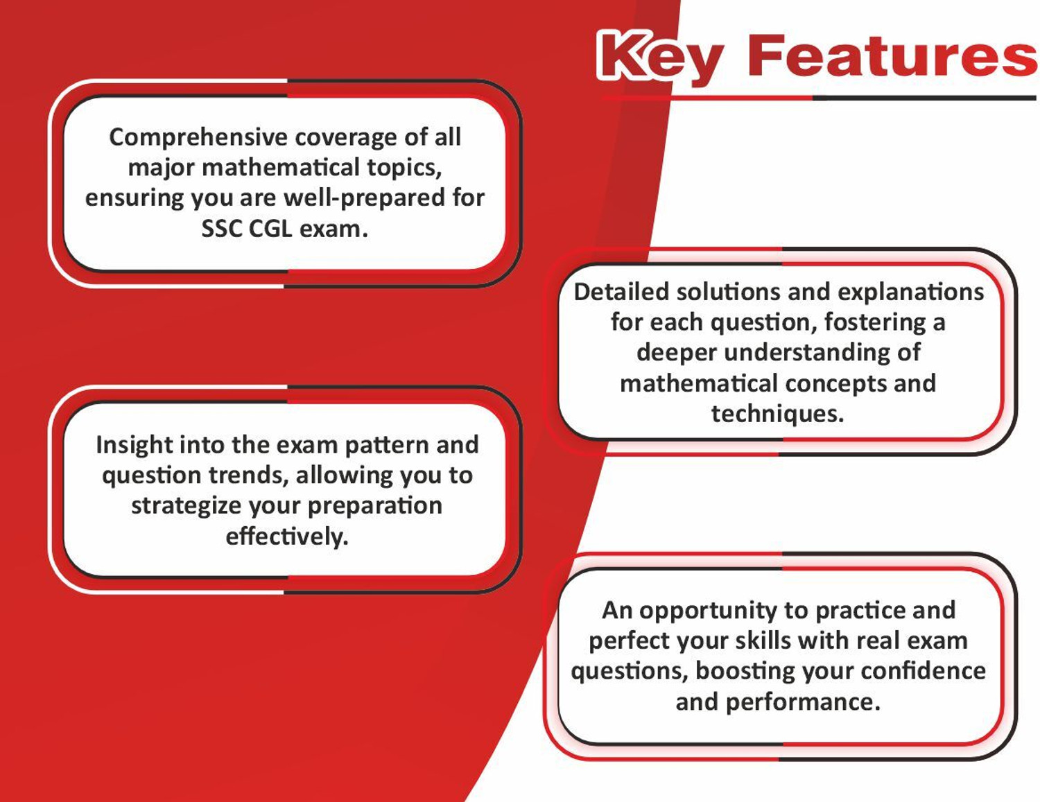 SSC Combo Book 2025 - Reasoning Guru + SSC Maths CGL Warrior For SSC ...