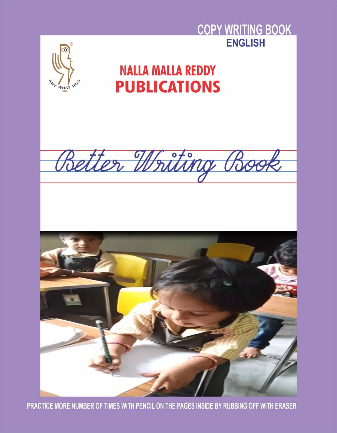 Better Writing Book