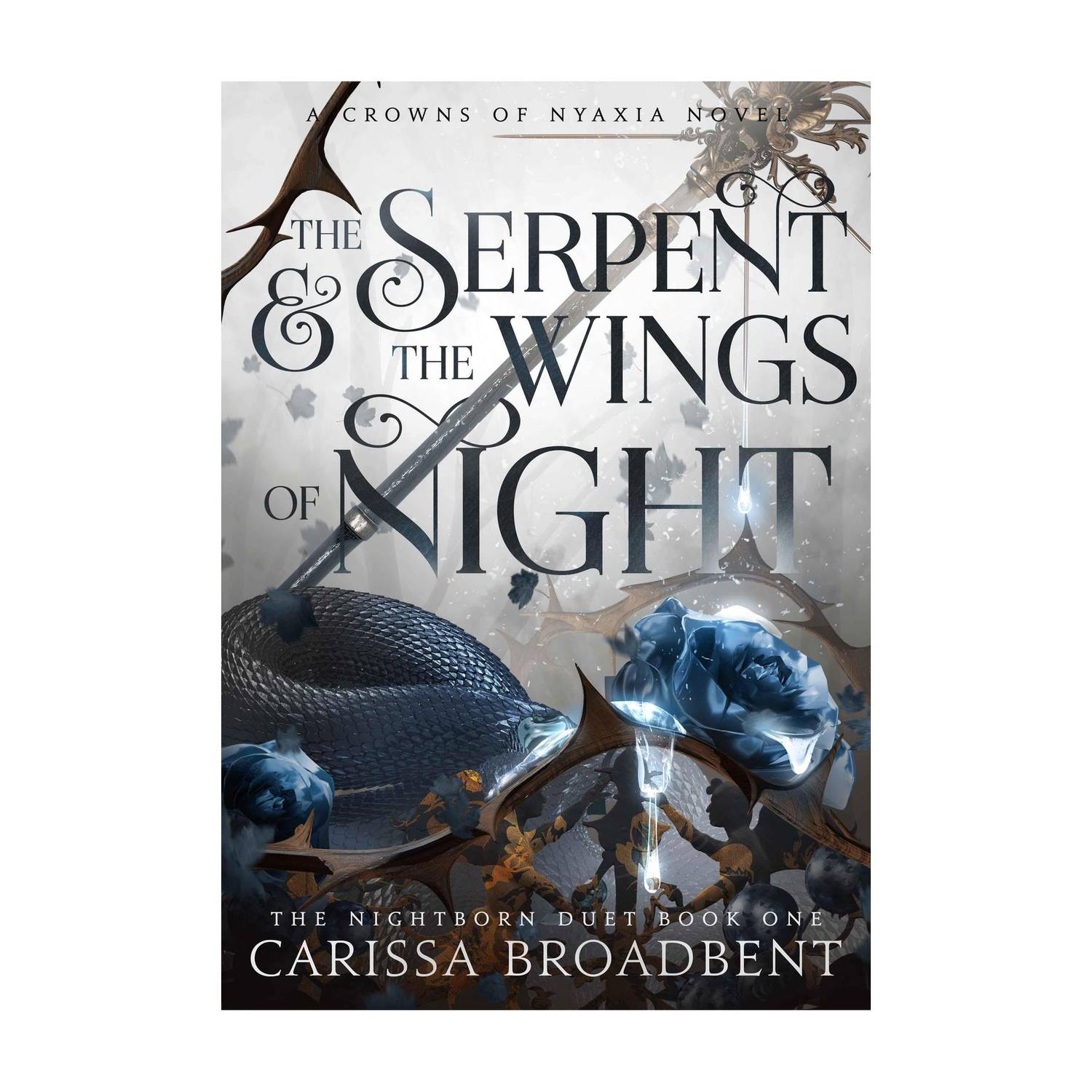 洋書 The Serpent and the Wings of Night The Serpent And The Wings Of Night: Buy The Serpent And The Wings