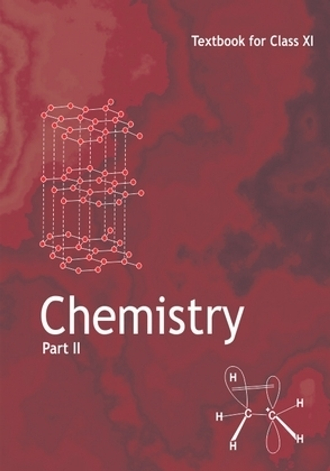 Image of NCERT English Medium Books For Class 11-Chemistry I-II|New Edition For 2025-2026 | Set Of-2 Combo (Hardcover, NCERT)