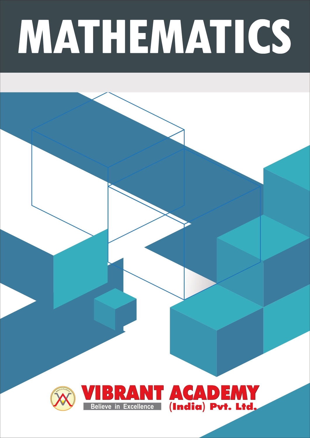 Image of Vibrant Printed Modules- Class 11