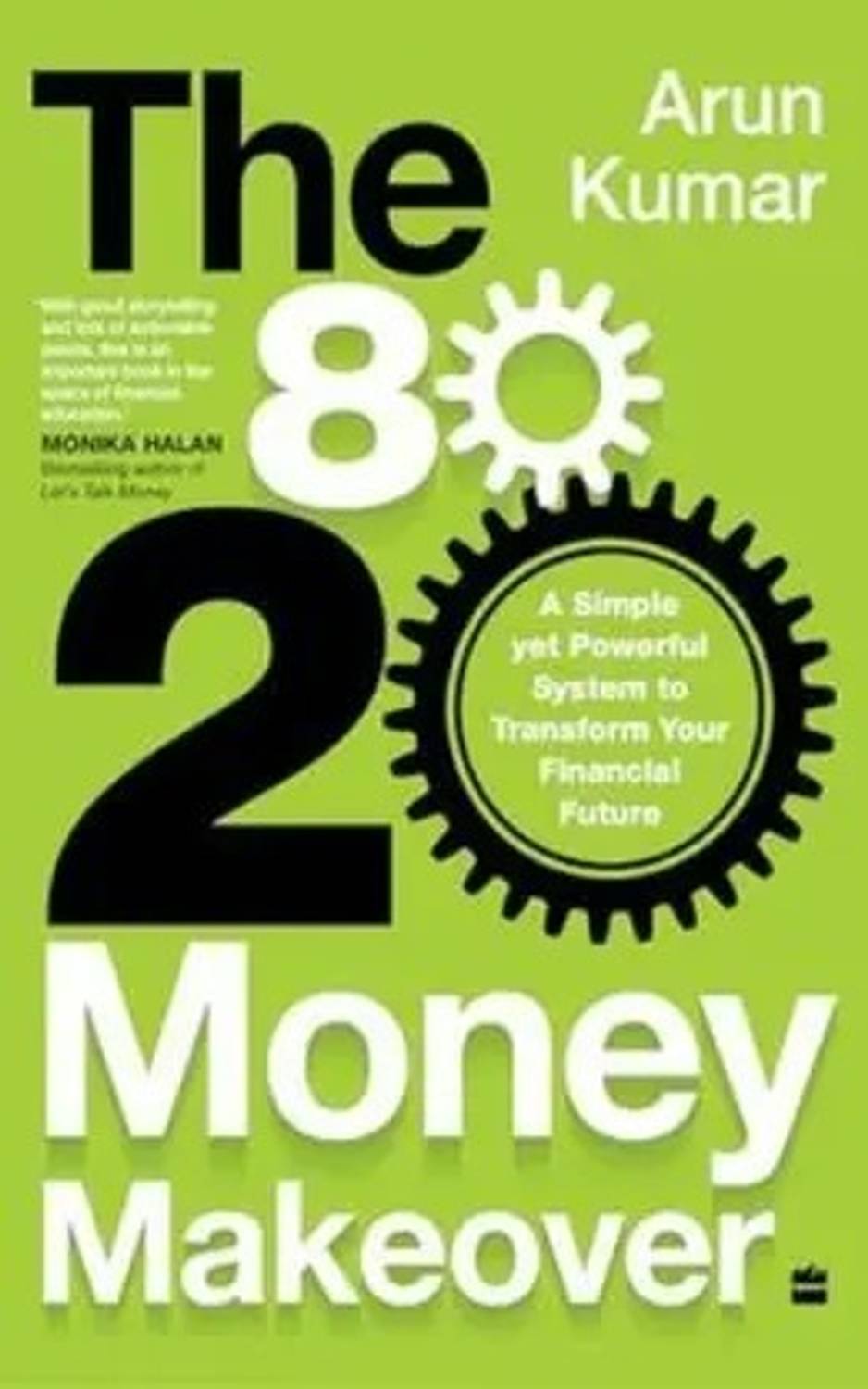 80-20 Money Makeover