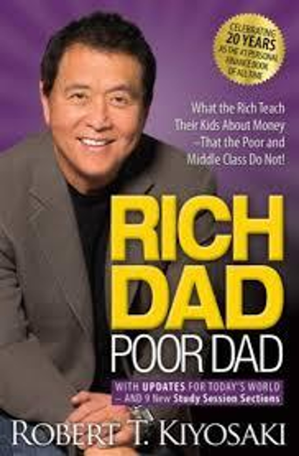 Image of Rich Dad