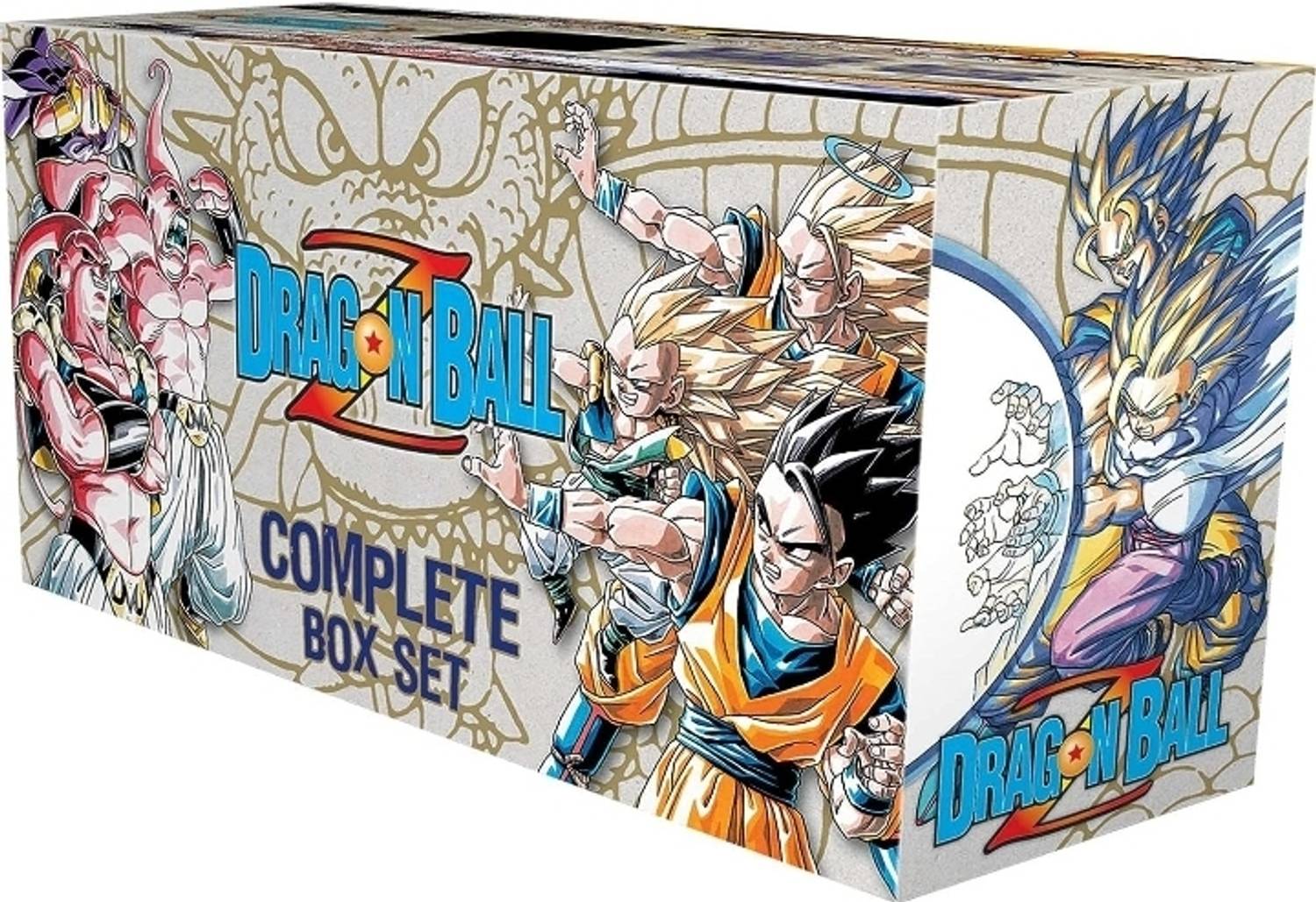 dragon-ball-z-complete-box-set