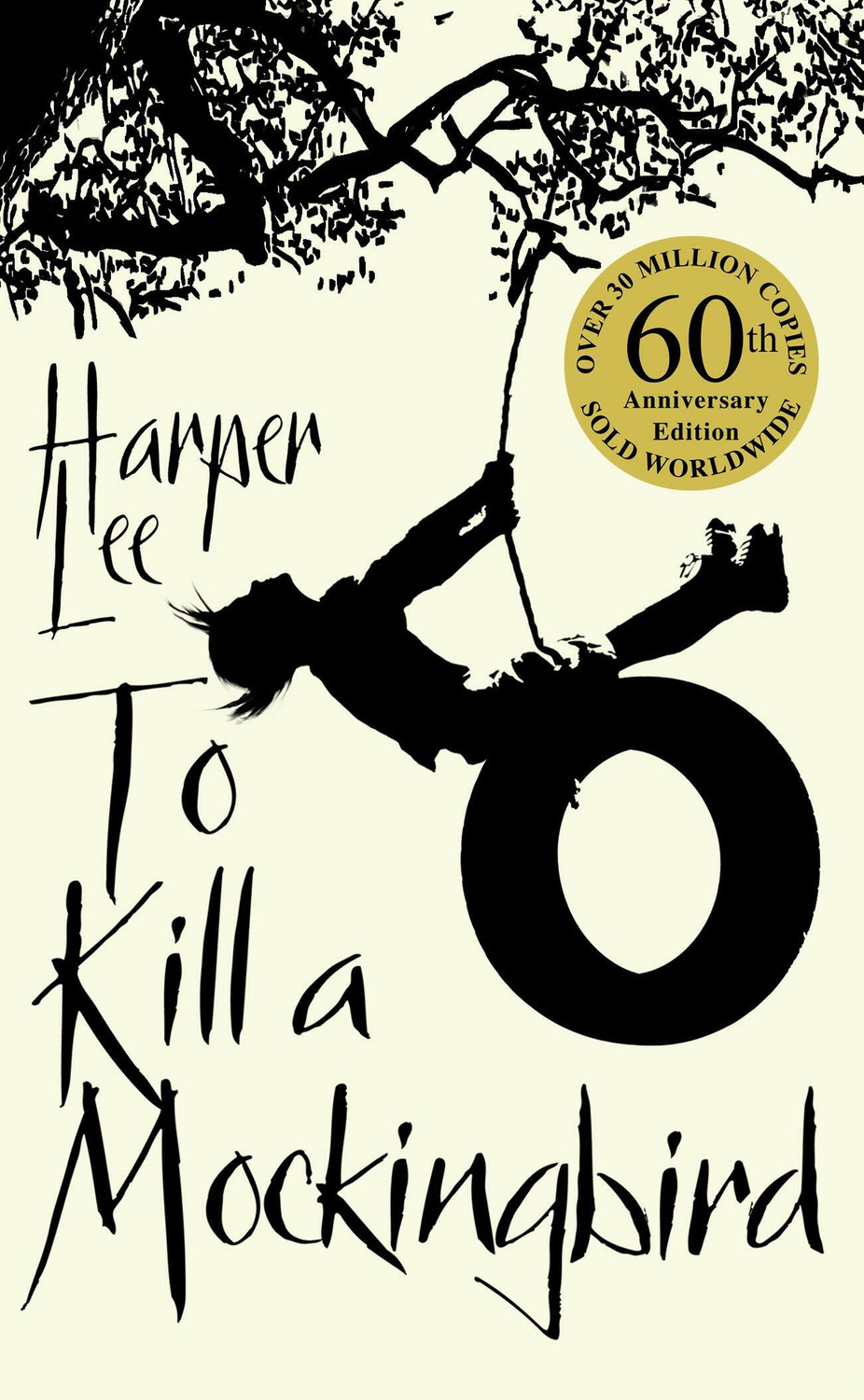 Image of To Kill A Mocking Bird. Book