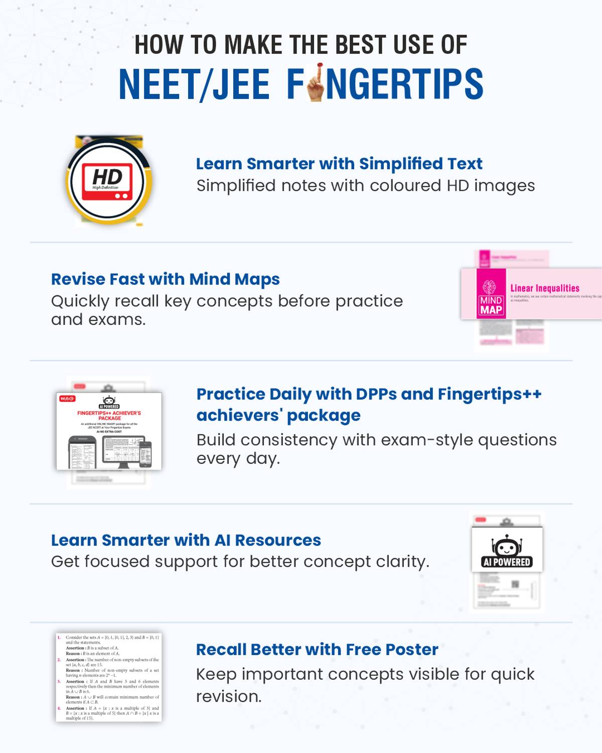MTG NCERT Biology For NEET 2026-2027 - Image 4