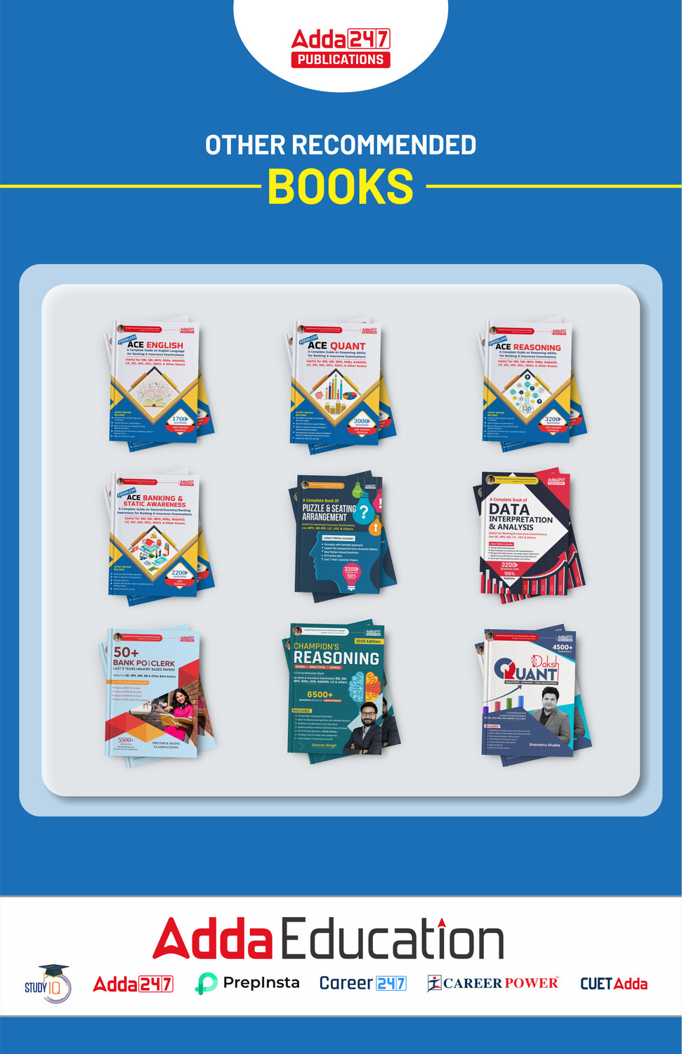 Image of The Vocab Builder For All Competitive Exams IBPS | SBI |RBI |SSC | CGL | CHSL |MTS |CPO |Railway |Police |CAT|NDA |AFCAT |CUET |CLAT