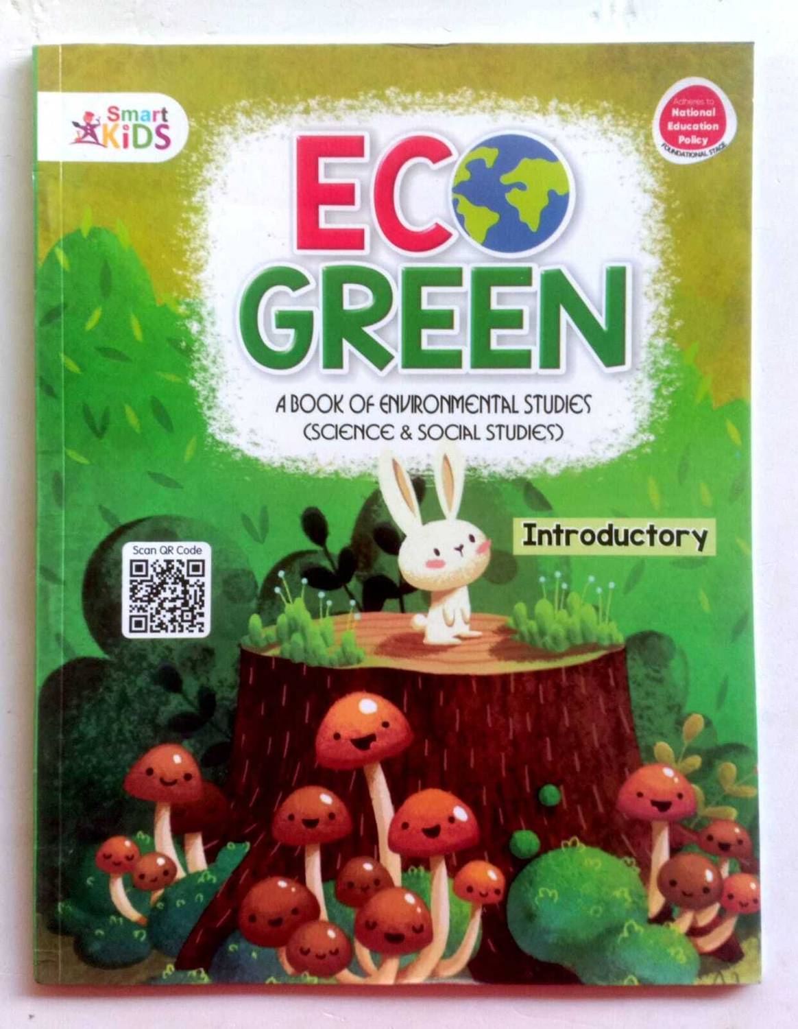 Eco Green Introductory: Buy Eco Green Introductory by EDITORIAL at