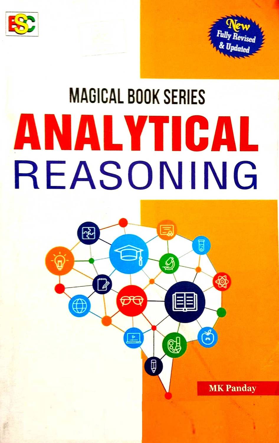 Analytical Reasoning (English Medium){Highly Useful For All Competition Exam}