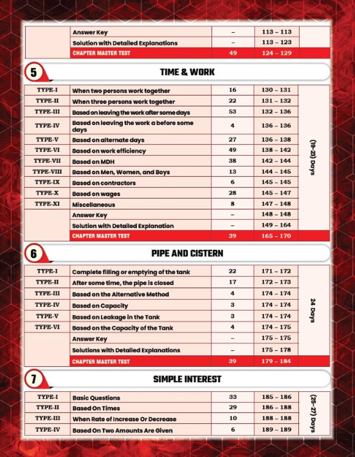 SSC Maths King Maker by Gagan Pratap Sir 2026 Edition - Image 5