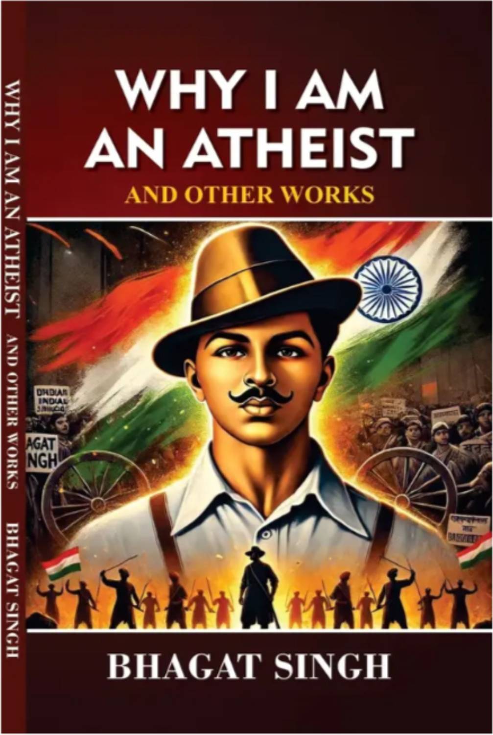 Why I Am An Atheist And Other Works