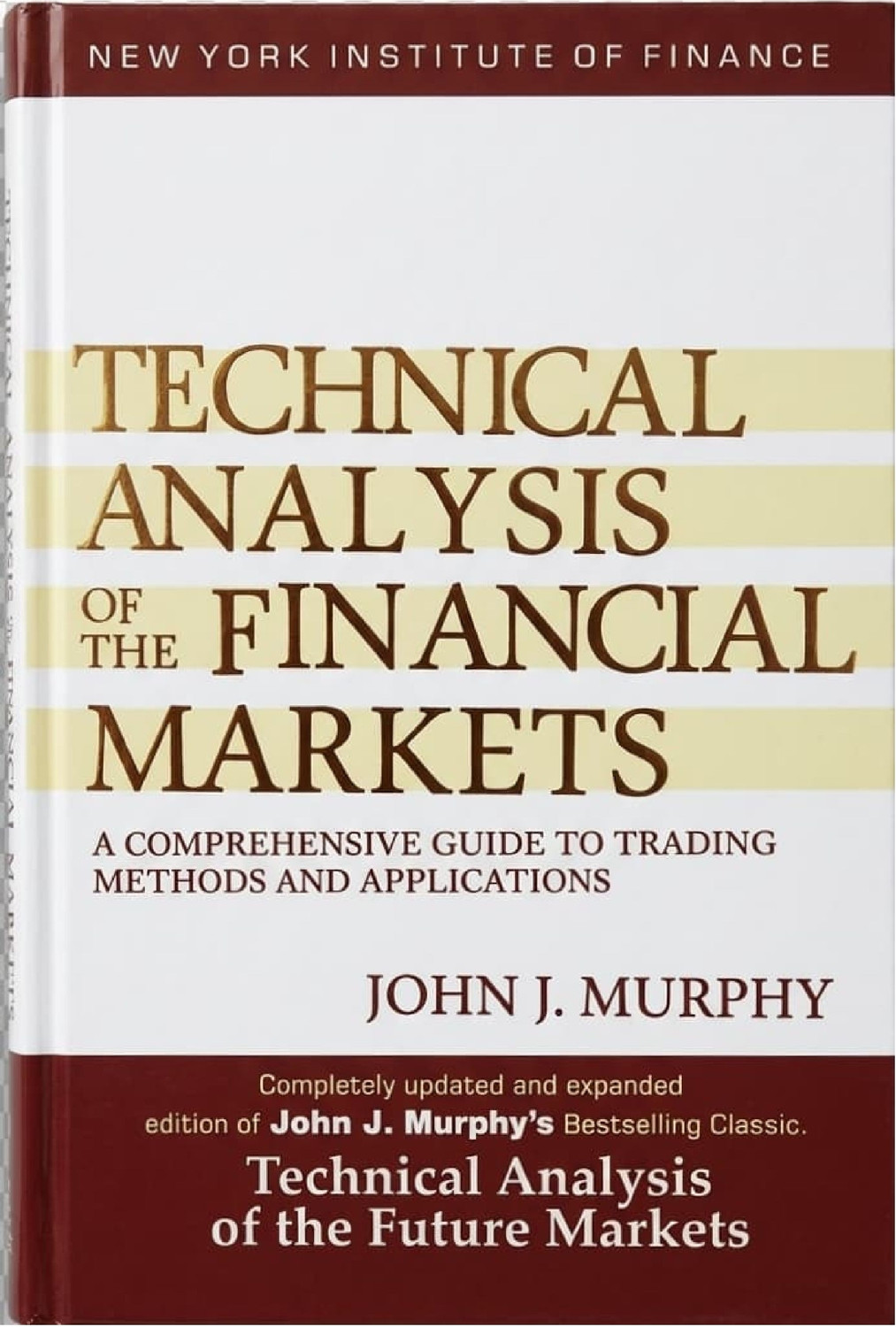 Study Guide For Technical Analysis Of The Markets