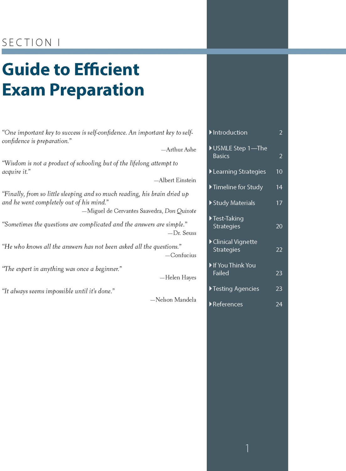 Image of First Aid For The Usmle Step 1 2026 Version 2026-With Spiral Binding
