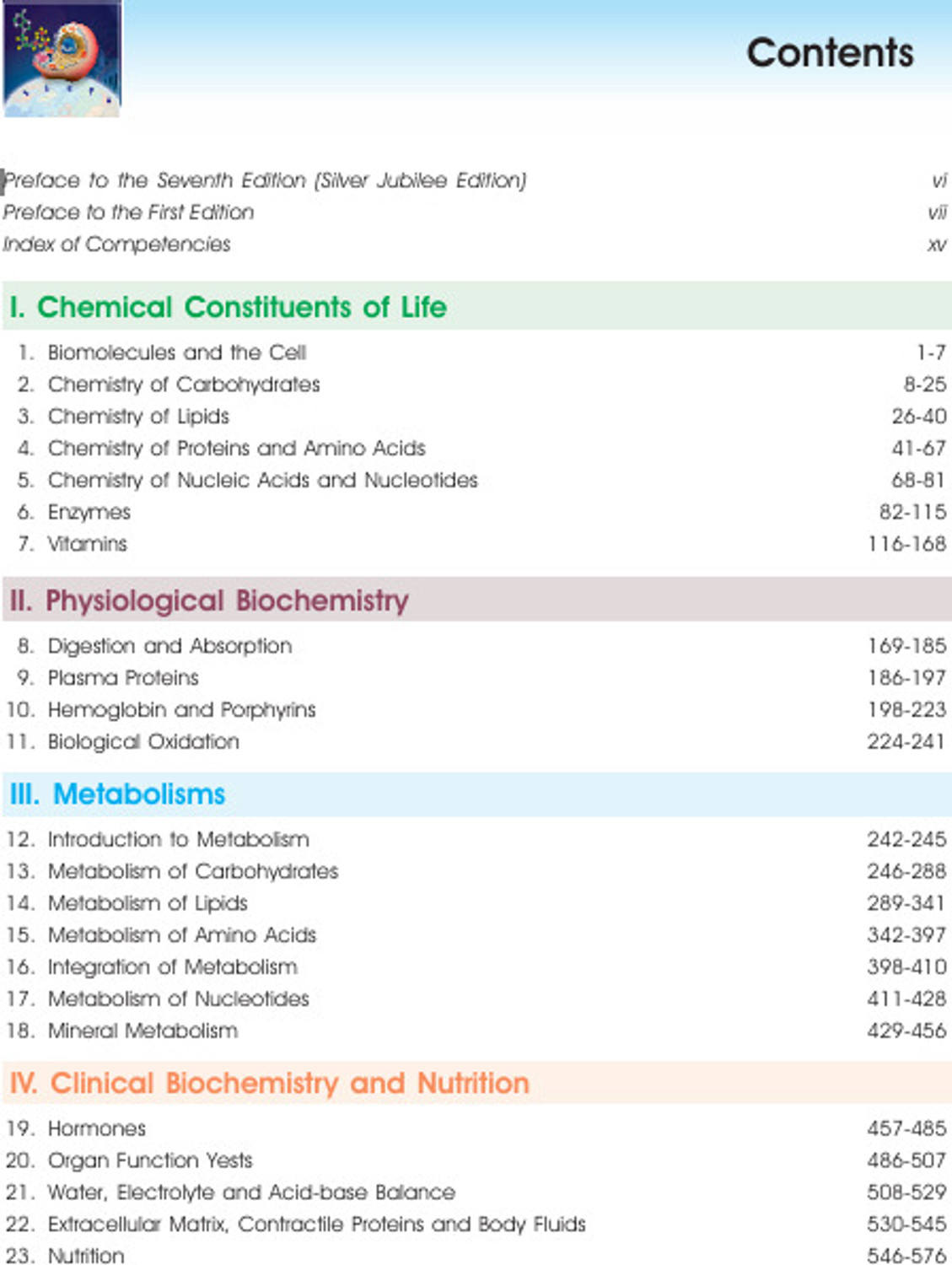 Image of Biochemistry With Free Mind Maps In Biochemistry With Clinical Correlation (Paperback, U Satyanarayana, U Chakrapani)