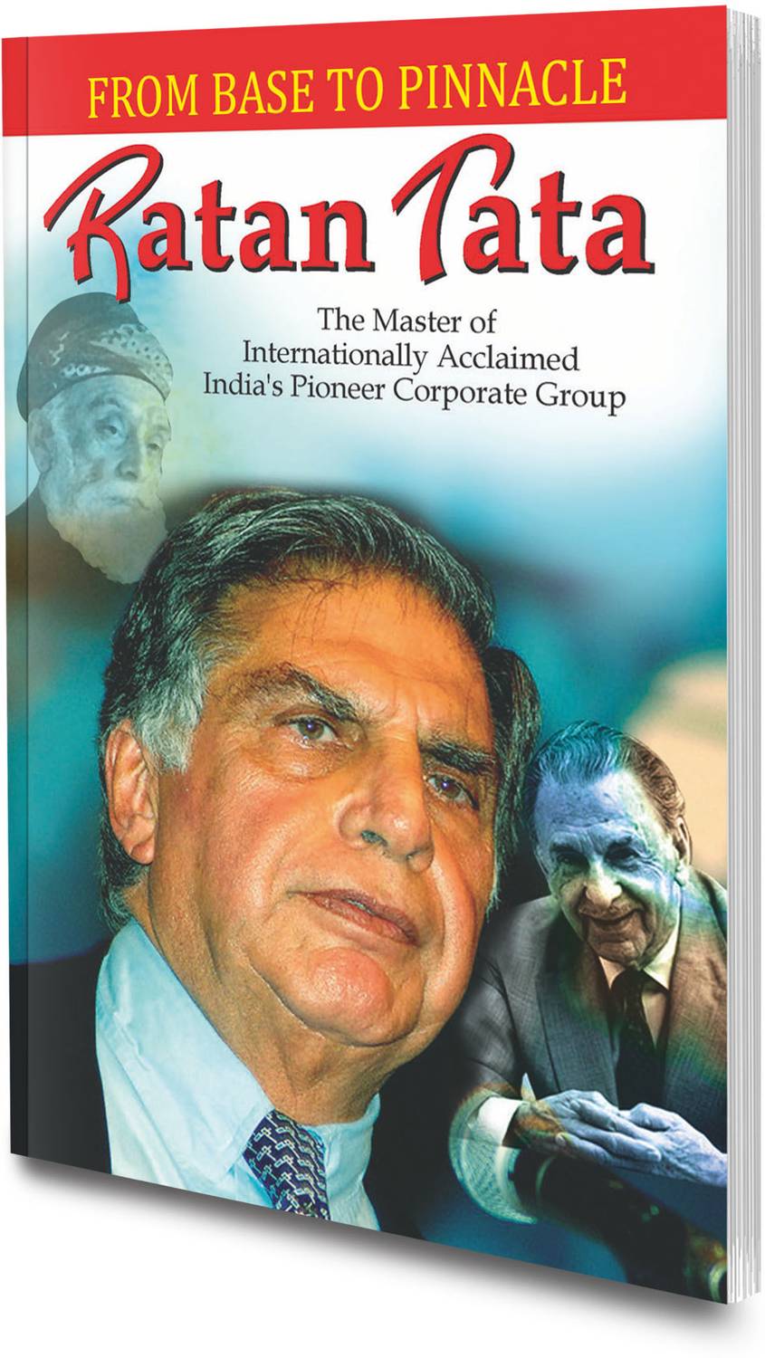 From Base To Pinnacle Ratan Tata Life Story Of Famous Industrialist