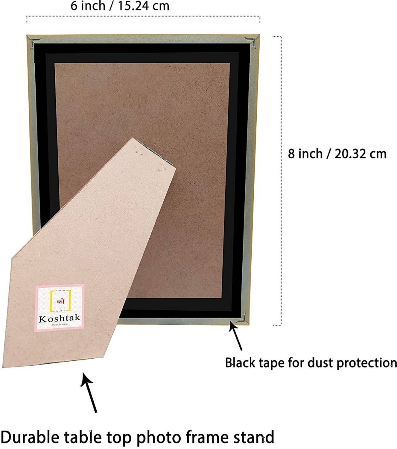Aluminium sandwich panel 3 mm met glanzende laminering