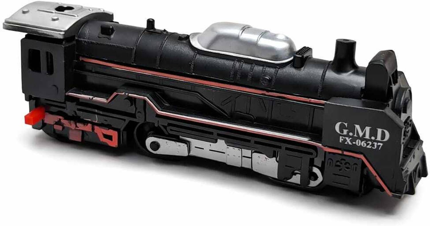 FunBoxx GMD FX-06237 Classic Express Train Set - GMD FX-06237